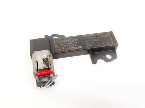 Used Electronic module Electronic module FORD KUGA I 2.0 TDCi (136 hp) 35211654 35211654