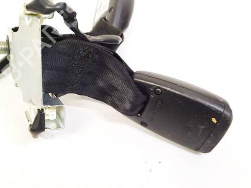 Seat buckle MAZDA 3 (BK) 1.6 (BK14) | BP34871700I32 - Image 3
