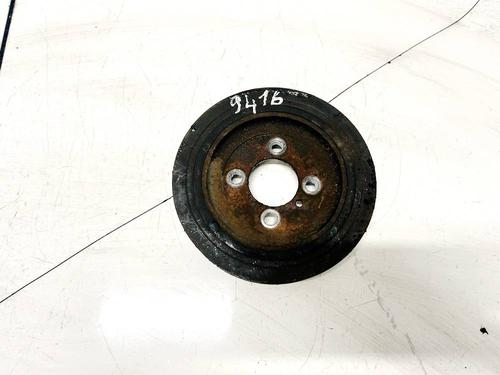 Used Pulley Pulley 35254542 35254542