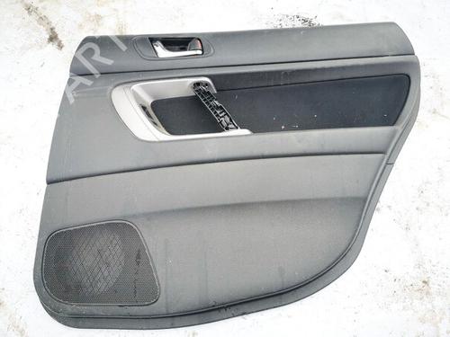 Used Rear right panel Rear right panel SUBARU LEGACY IV (BL) 2.5 AWD (BL9) (165 hp) 35441249 35441249