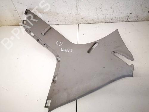 Used Other Other TOYOTA YARIS (_P9_) 1.4 D-4D (NLP90_, NLP90R) (90 hp) 34799062 34799062