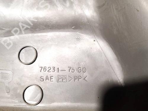 Other SUZUKI IGNIS II (MH) 1.3 (RM413) | BP34930205O1 - Image 3