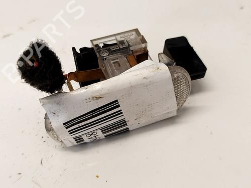Plafonier Plafonier VW TOURAN (1T1, 1T2) 2.0 TDI (136 hp) 36771205 36771205