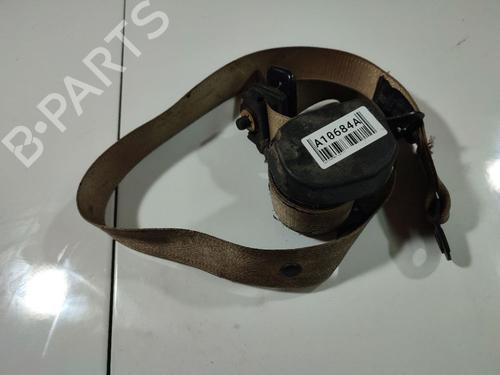 Used Front right seatbelt Front right seatbelt 34911817 34911817