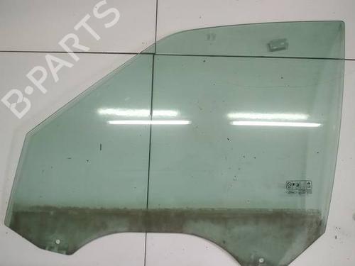 Used Front left door window Front left door window 36876339 36876339