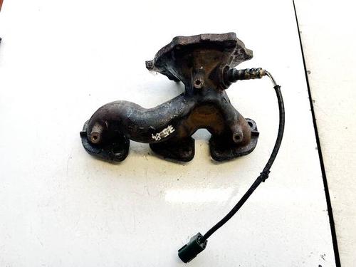 Used Exhaust manifold Exhaust manifold 35370787 35370787