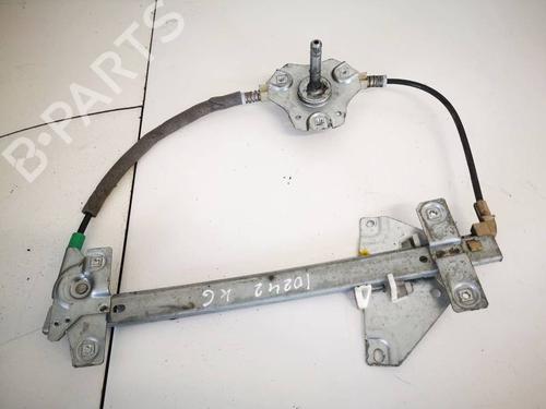 Used Rear left window mechanism Rear left window mechanism 35029354 35029354