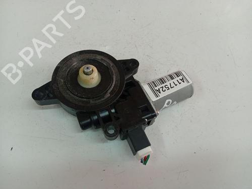 Right front window motor MAZDA 6 Hatchback (GH) 2.0 MZR-CD (GH14) | BP39605075E20 - Image 3