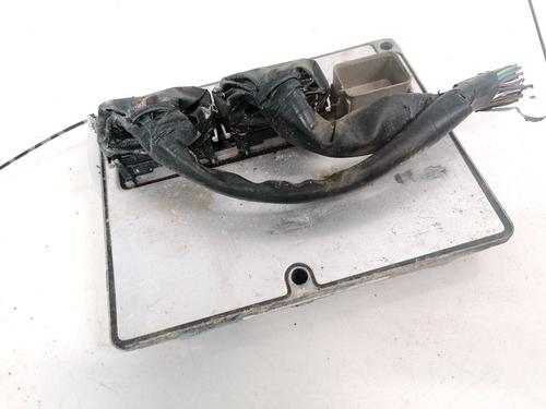 Used Engine control unit (ECU) Engine control unit (ECU) FORD C-MAX (DM2) 1.8 (125 hp) 33082734 33082734