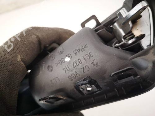 Front right interior door handle VW PASSAT B6 (3C2) 2.0 TDI | BP36547742I14 - Image 3