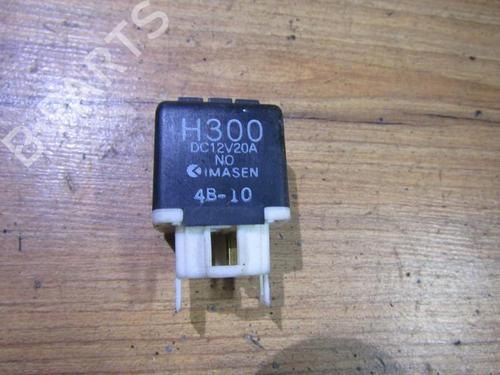 Used Other Other MAZDA XEDOS 9 (TA) 2.5 V6 (TA5P) (163 hp) 33480764 33480764