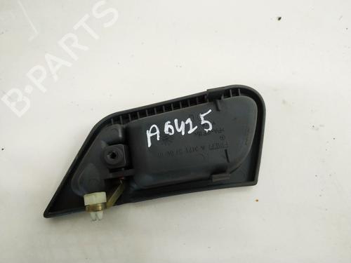 Front right interior door handle MERCEDES-BENZ C-CLASS (W203) C 270 CDI (203.016) | BP35563449I14 - Image 2