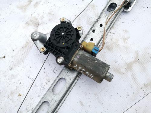 Used Left rear window motor Left rear window motor 35410499 35410499