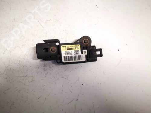 Used Electronic module Electronic module OPEL VECTRA C (Z02) 1.9 CDTI (F69) (120 hp) 32621298 32621298