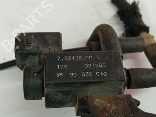 Electronic module OPEL VECTRA C (Z02) 2.2 DTI 16V (F69) | BP36507218M83 - Image 4
