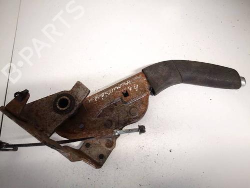 håndbremse NISSAN PRIMERA Hatchback (P12) 1.9 dCi | BP34876988I18 - Image 3