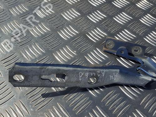 Used Hinge/Door check strap Hinge/Door check strap AUDI A4 B6 (8E2) 2.0 (130 hp) 35675738 35675738