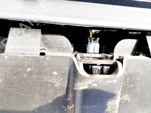 Third brake light OPEL ASTRA L (OV5) 1.2 (FPHNSL, FPHNSR) | BP36584242L11 - Image 3