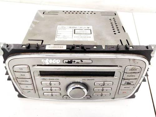 Used Radio Radio 35305047 35305047