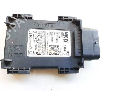 Used Electronic module Electronic module 37689901 37689901
