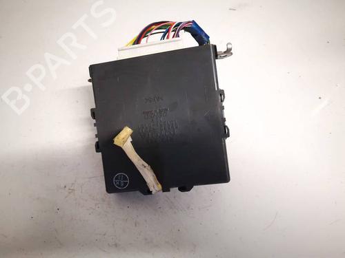 Used Electronic module TOYOTA PRIUS Liftback (_W2_) 1.5 Hybrid (NHW20_, NHW20R) (112 hp) 32622872