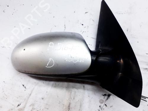 Used Right mirror Right mirror 35866133 35866133