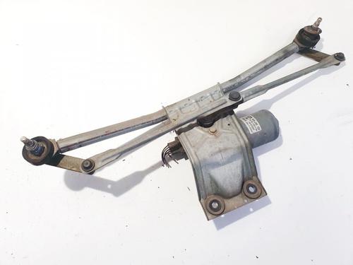 Used Front wipers mechanism Front wipers mechanism 35403806 35403806