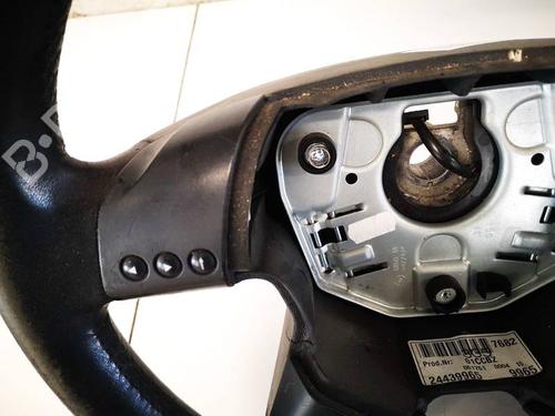 Used Steering wheel controls Steering wheel controls 34829074 34829074