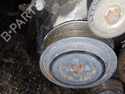 Pulley OPEL CORSA D (S07) 1.3 CDTI (L08, L68) | BP34790775M122 - Image 2