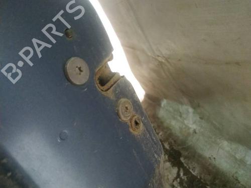 Used Rear left lock Rear left lock CITROËN BERLINGO MULTISPACE (B9) 1.6 HDi 110 (112 hp) 35075413 35075413