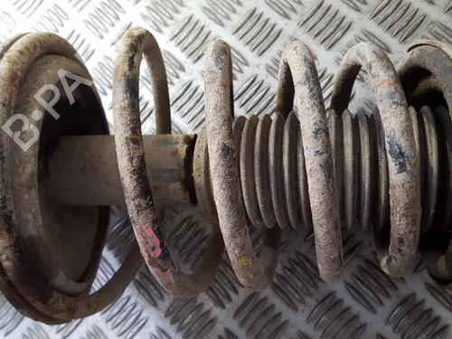 Used Shock absorber spring Shock absorber spring DAEWOO REXTON (GAB_) 2.7 D All-wheel Drive (186 hp) 35689241 35689241