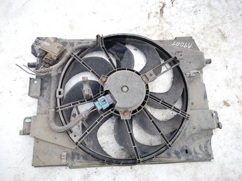 Used Fan Fan DACIA SANDERO II 1.2 (75 hp) 35308475 35308475