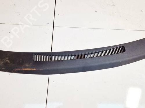 Used Scuttle panel Scuttle panel OPEL ASTRA G Hatchback (T98) 1.6 16V (F08, F48) (101 hp) 35002024 35002024