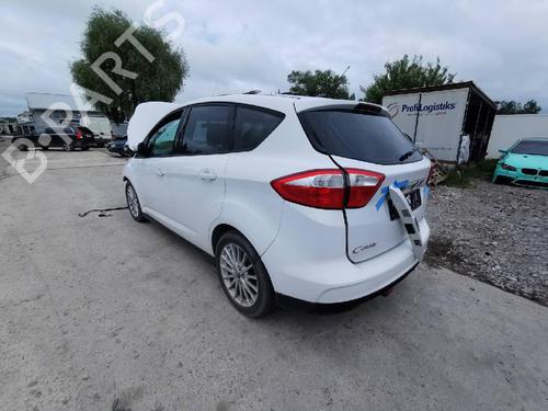 Electronic module FORD C-MAX II (DXA/CB7, DXA/CEU) 2.0 Energi | BP32540827M83 