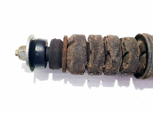 Right rear shock absorber DACIA LOGAN II TCe 90 (L8MA, L8M1, L8AC) | BP34832868M19 - Image 2