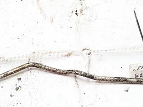 Used AC pipe AC pipe FORD FOCUS II (DA_, HCP, DP) 1.6 TDCi (90 hp) 33107752 33107752