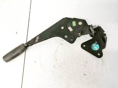 håndbremse håndbremse PEUGEOT BOXER Van 2.2 HDi 120 (120 hp) 35091368 35091368