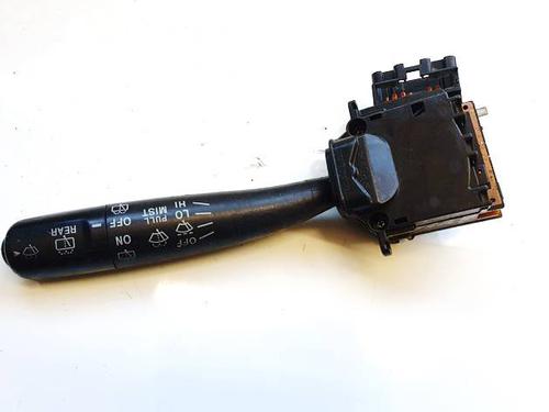 Warning switch PEUGEOT 407 (6D_) 1.6 HDi 110 (6D9HZC, 6D9HYC) | BP34753250I22 - Image 2