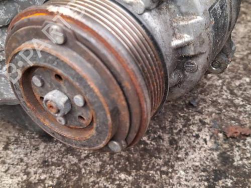 AC compressor MITSUBISHI ECLIPSE CROSS (GK_, GL_) 1.5 T-Mivec | BP35020979M34 - Image 2