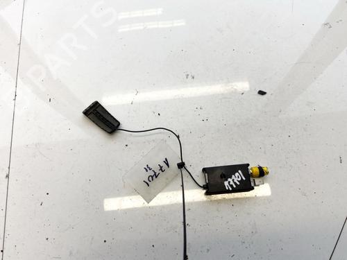 Módulo eletrónico PEUGEOT 807 (EB_) 2.2 HDi | BP35463532M83 - Image 2