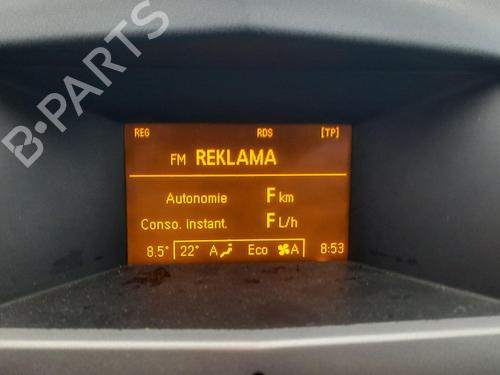 Engine mount OPEL ASTRA H (A04) 1.7 CDTI (L48) | BP33085326M89 - Image 10