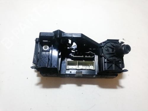 Climate control VW GOLF V (1K1) 1.6 FSI | BP35851234I5 - Image 2