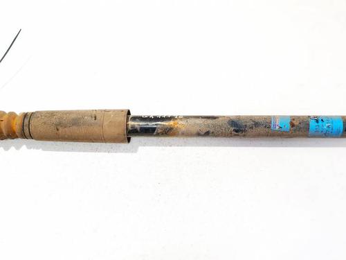 Used Left rear shock absorber Left rear shock absorber MAZDA 3 (BK) 1.6 (BK14) (105 hp) 36455259 36455259