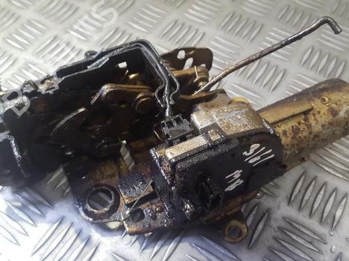 Used Tailgate lock Tailgate lock 35681546 35681546