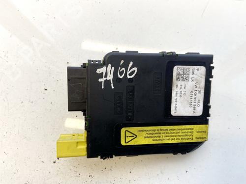 Used Electronic module Electronic module 35473411 35473411