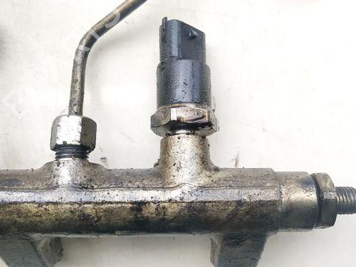 Injection rail RENAULT ESPACE IV (JK0/1_) 2.2 dCi (JK0H) | BP35432796M98 - Image 3