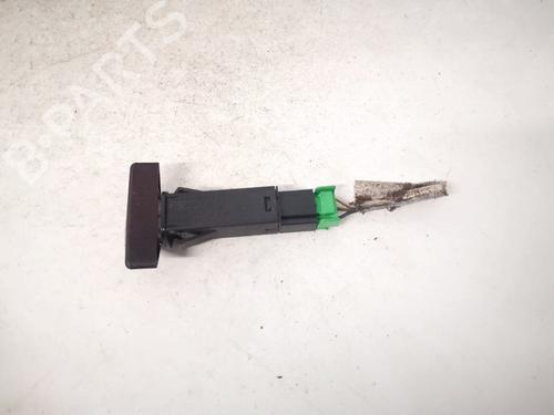Warning switch VOLVO S60 I (384) D5 | BP35449371I22 - Image 2