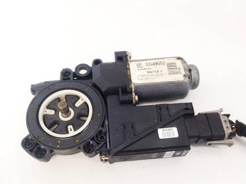 Used Right front window motor Right front window motor 35080531 35080531