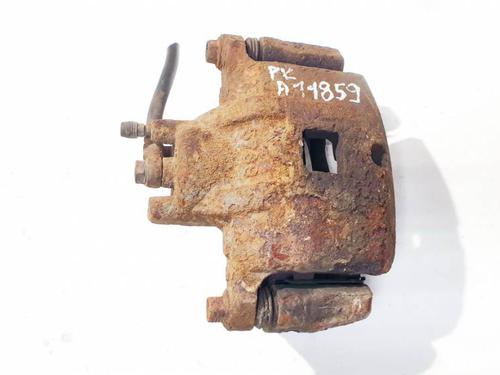 Used Left front brake caliper Left front brake caliper JEEP COMPASS (MK49) 2.2 CRD 4x4 (163 hp) 39999354 39999354