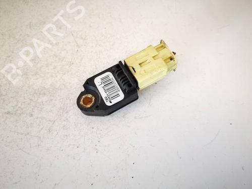 Used Electronic module TOYOTA AVENSIS (_T25_) 2.0 D-4D (ADT250_, ADT250R) (126 hp) 32606773